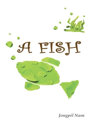 cover image of A FISH